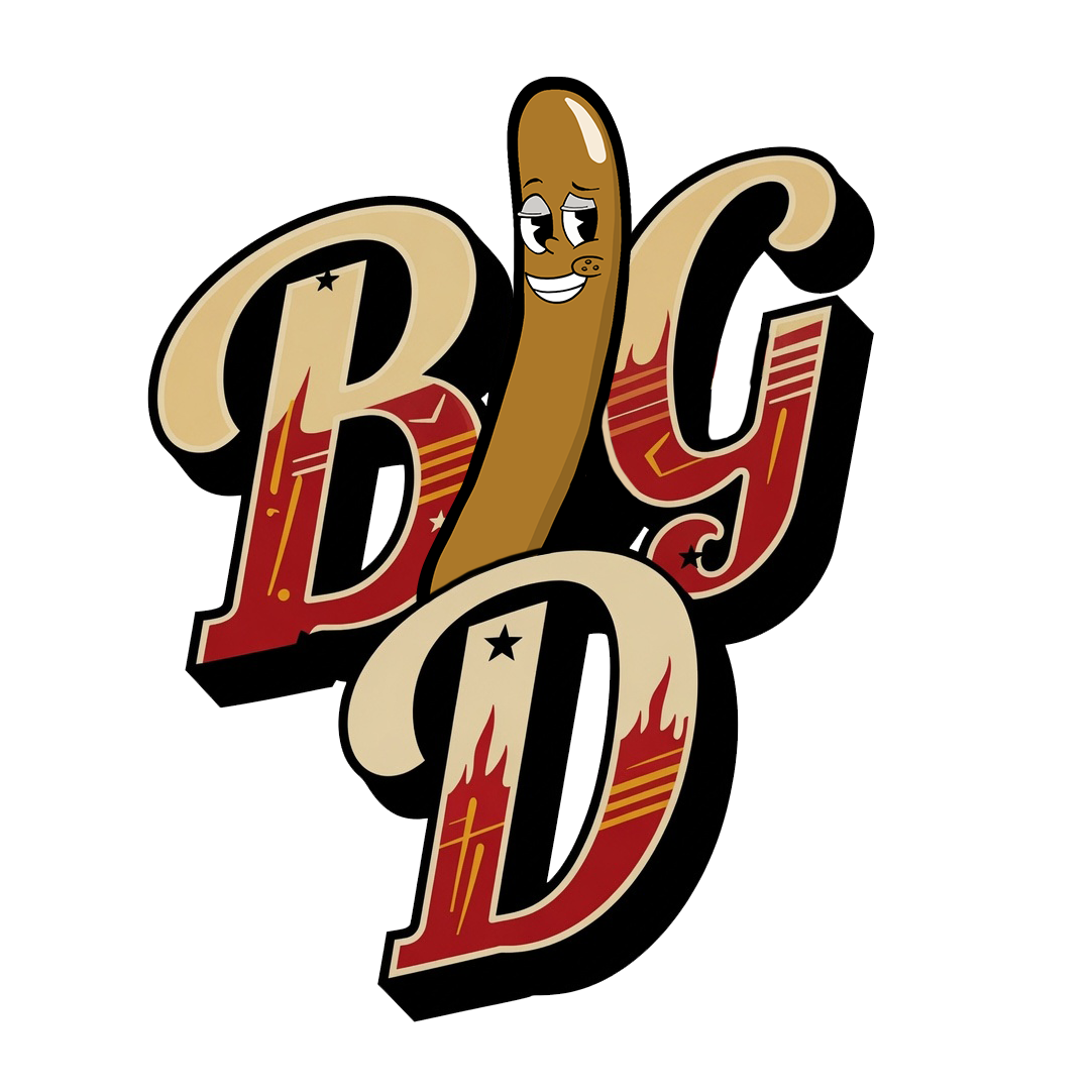 BIGD Logo